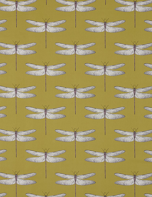 Ткань Harlequin Palmetto Prints 120432