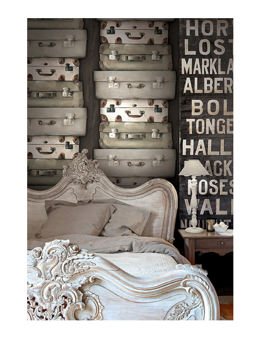 Обои Seabrook Journeys JP31100M