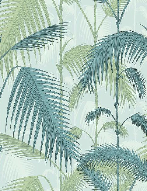 Обои Cole & Son Icons 112/1001