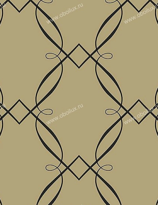 Обои Wallquest Madison Geometrics LA30715