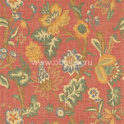 Обои Thibaut Tamarind T7174