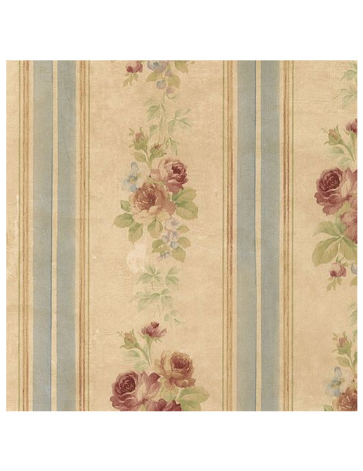 Обои Aura Rose Garden CN26573