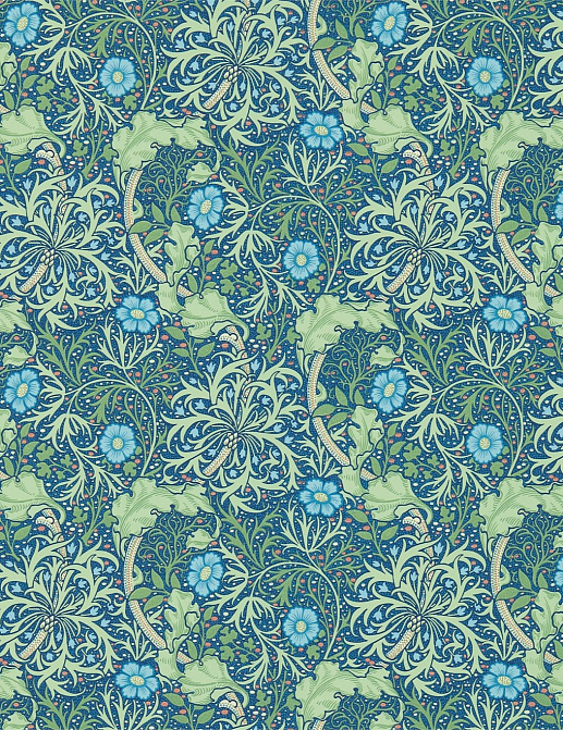 Обои Morris & Co Archive Wallpapers III 214713