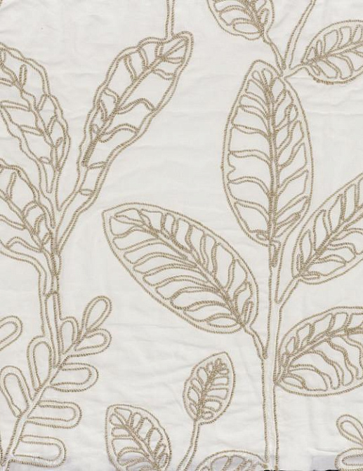 Ткань Casamance Jardin D'Hiver 45720166