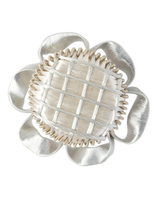 Розетка Houles Scarlett 36322-9010