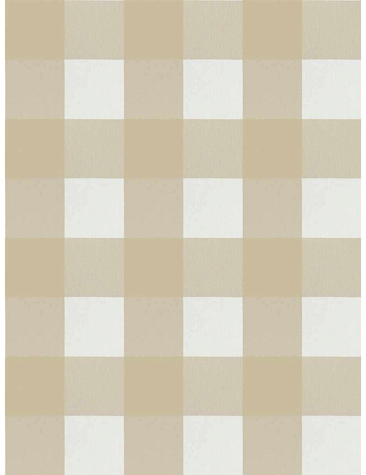 Ткань Fabricut Checks&Stripes Avalon Lane MotherNature/Linen