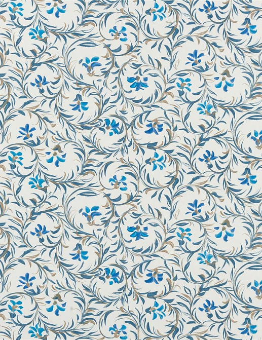 Ткань Designers Guild Porcelaine de chine FDG3022/01
