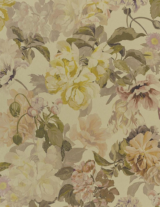 Обои Designers Guild Tulipa Stellata PDG1033/02