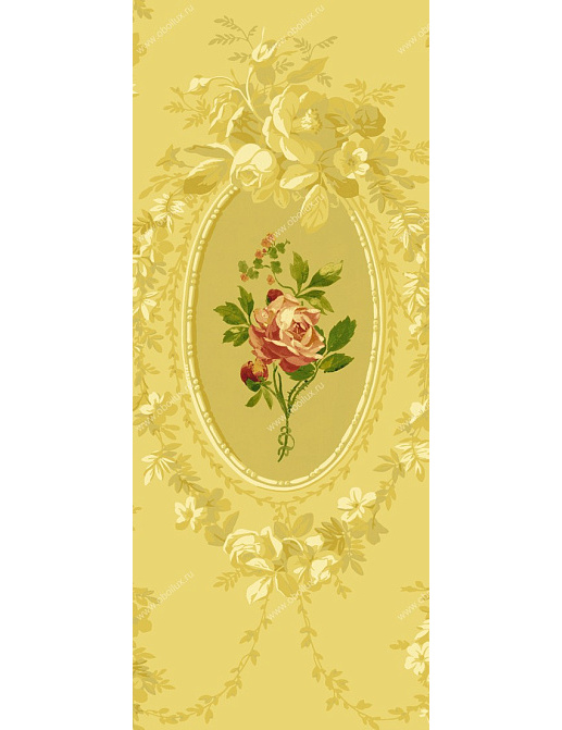 Обои Wallquest Cottage English ss20701