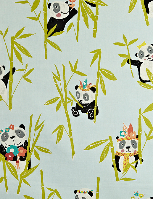 Ткань Prestigious Textiles Playtime 5723/604