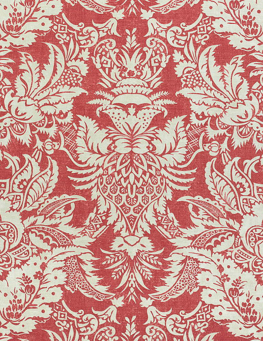 Ткань Thibaut Chestnut Hill F972584
