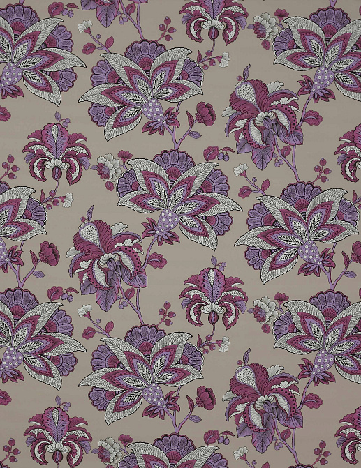 Ткань Manuel Canovas Paulette 04872/04