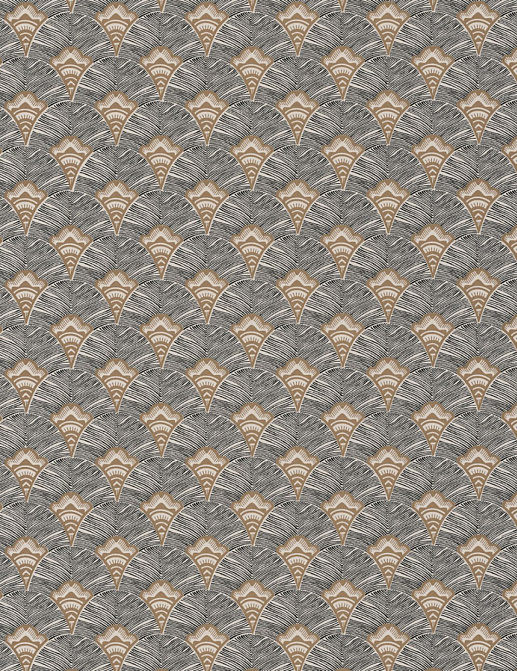 Обои Casamance Mirage 75251120