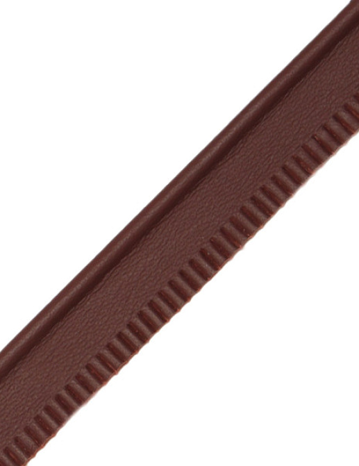 Шнур Samuel & Sons Leather Piping Collection 973-34243/2088