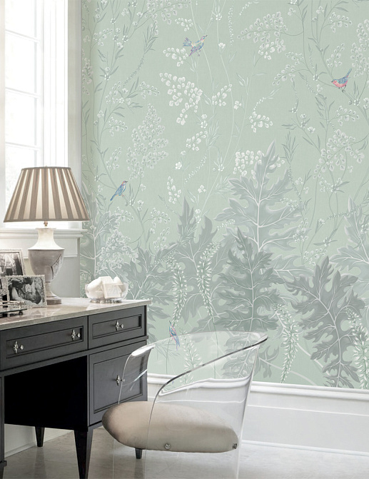 Панно и фотообои Affresco Atmosphere AF507-COL1