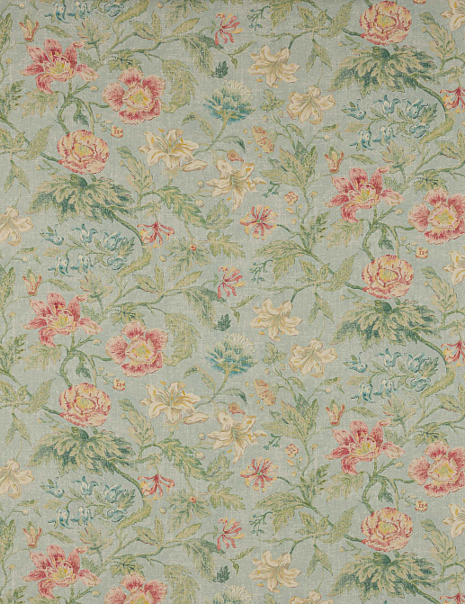 Ткань Colefax and Fowler Ashdown F4831/03