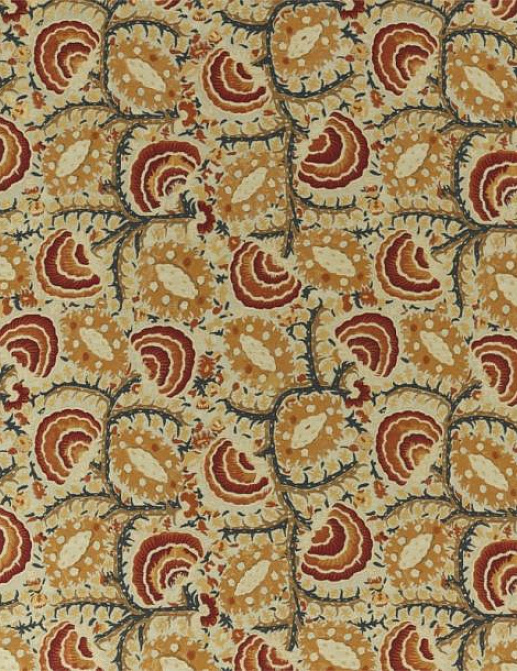 Ткань Zoffany Antiquary 333088