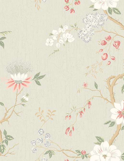 Обои Cole & Son Botanical Botanica 115/8024