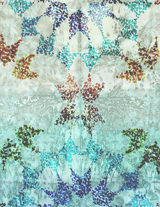 Панно и фотообои Casamance Oxymore 1 77226318