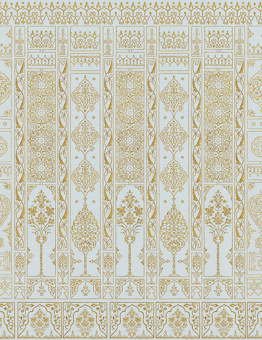 Панно и фотообои Iksel Scenic & Architectural Wallpapers Arabica