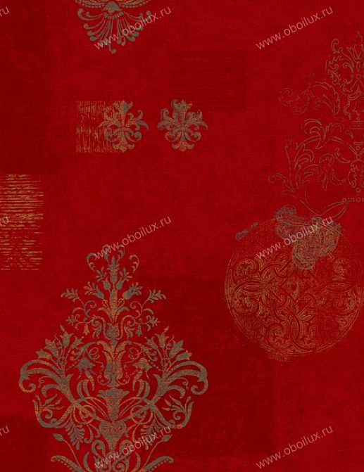 Обои York Archives II AR7509