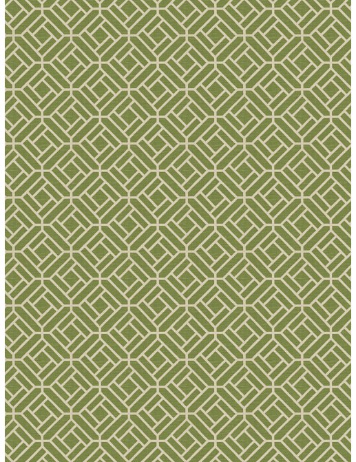 Ткань Stroheim Small Prints Josepha/Grass green