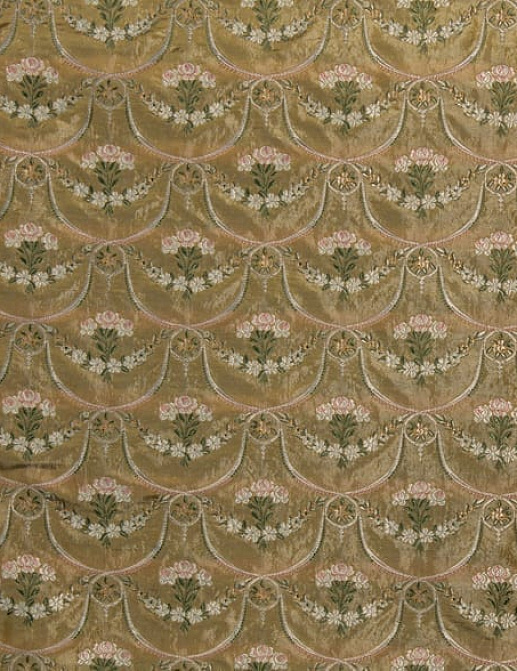Ткань Foresti Home Quirinale 7342/3