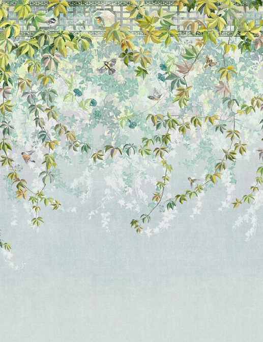 Панно и фотообои Affresco Dream Forest DG36 COL3