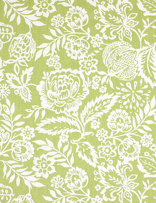 Ткань Prestigious Textiles Pickle 5766/638