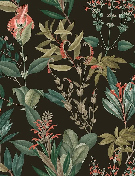 Обои Decoprint Blooming BL22745