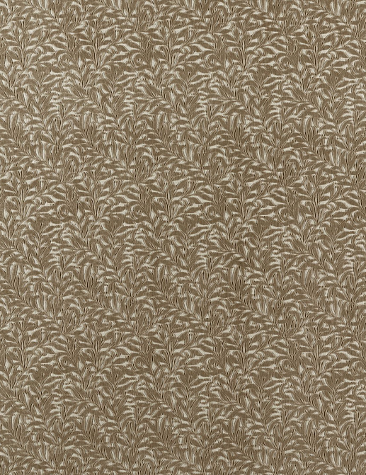 Ткань Morris & Co Wardle Velvets 237291