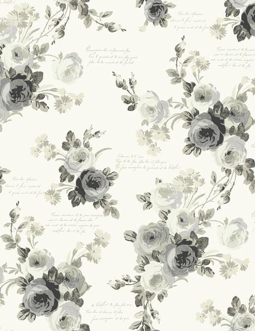 Обои York Magnolia Home Volume 1 MH1524
