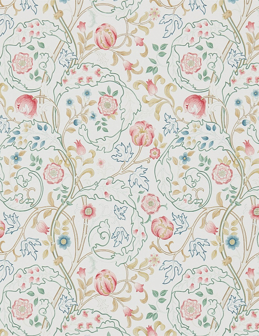 Обои Morris & Co Archive Wallpapers III 214728