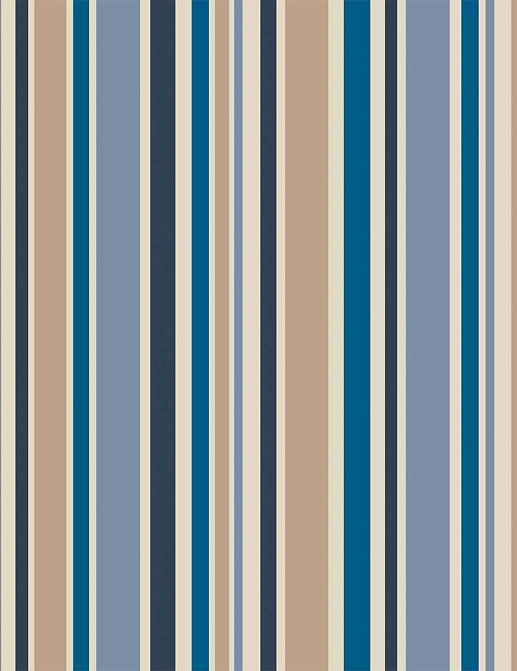 Обои Cole & Son Festival Stripes 96/2009