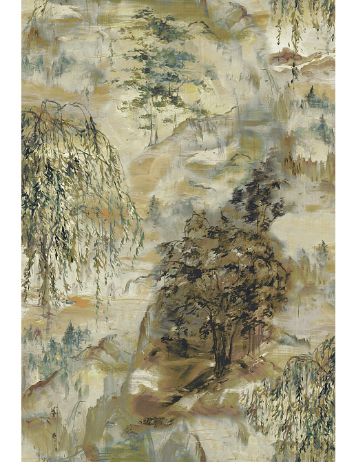 Обои Coordonne Random Chinoiseries 7900171N