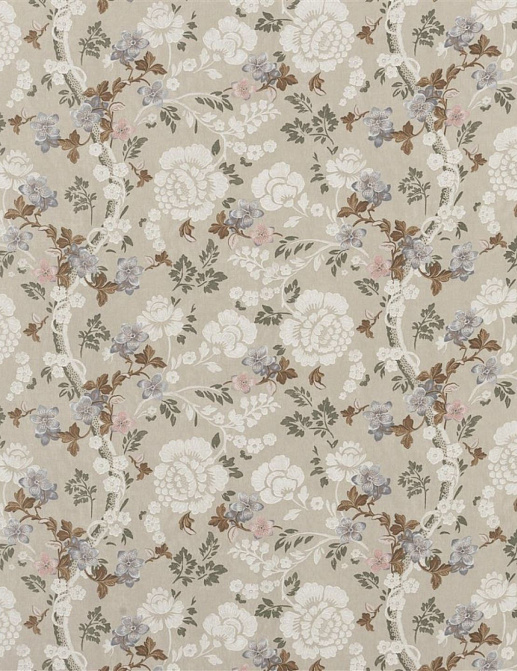 Ткань English Heritage Heritage Prints FEH0002/01