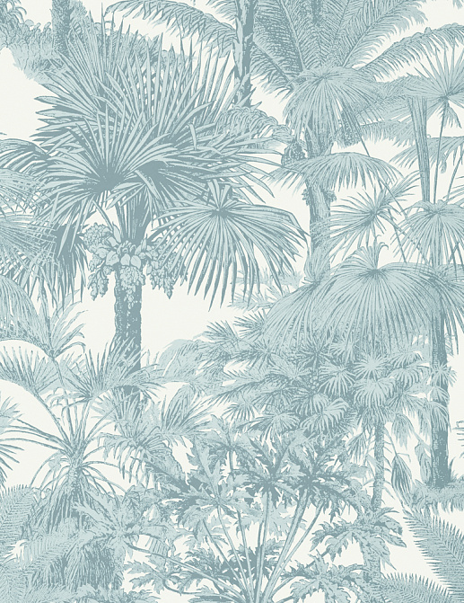 Обои Thibaut Tropics T10104