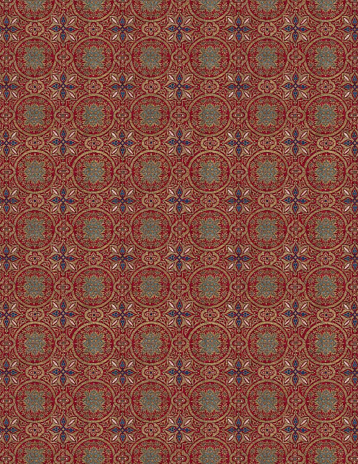 Панно и фотообои Iksel Repeat Design Wallpapers Granada Circles RW903/cs01/Original