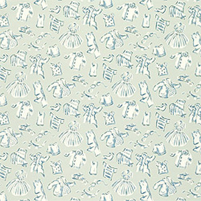 Обои Thibaut Small Print Resource II T5131