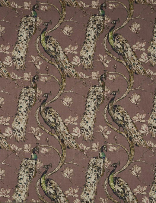 Ткань Prestigious Textiles Hampstead 3874/217