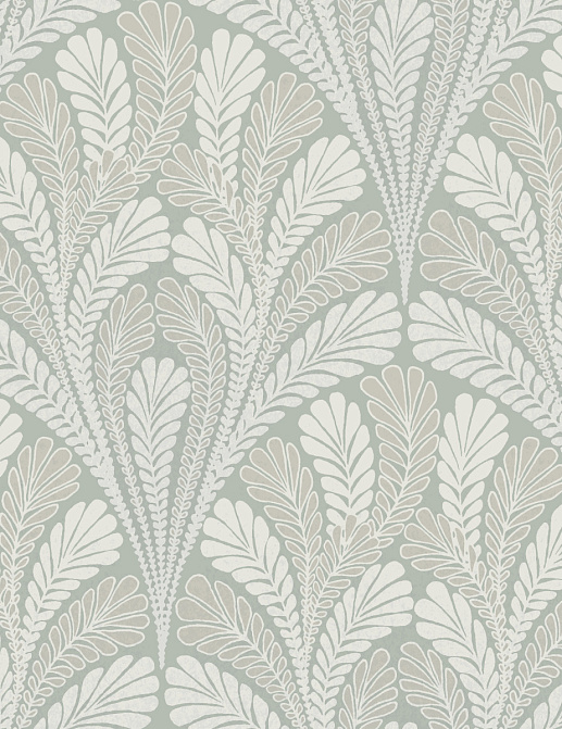 Обои York Damask Resource Library DM5023