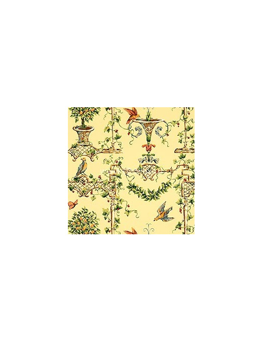 Обои Thibaut Canterbury T4806