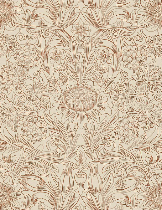 Обои Morris & Co Compendium II 210473