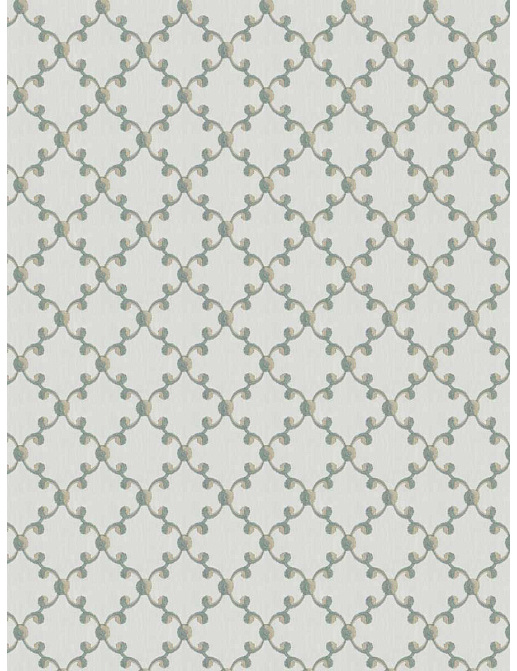 Ткань Fabricut French General Vignettes Jardin Morisette/LaMer