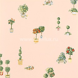 Обои Thibaut Canterbury T4813