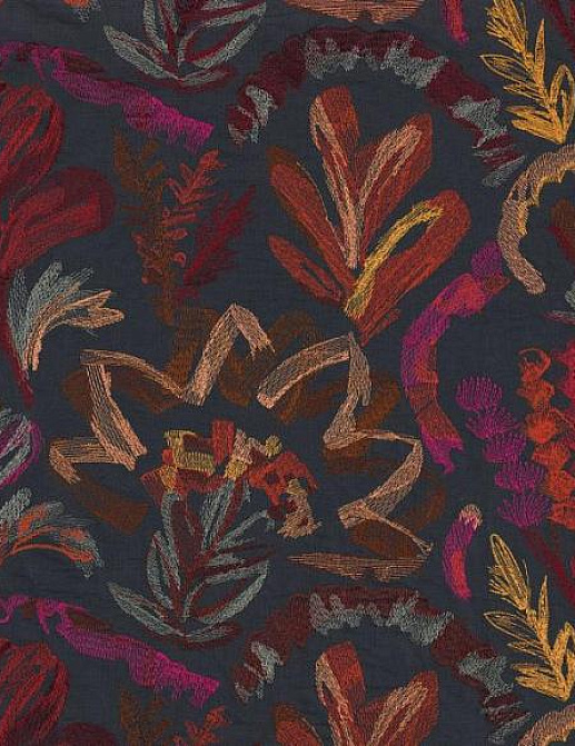 Ткань Casamance Salonga 47550378
