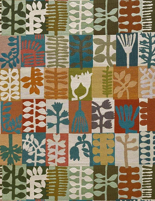 Ткань Pierre Frey Lumieres Boreales F4061001