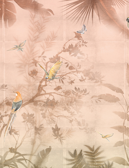 Панно и фотообои Affresco Фрески и фотообои ID136283
