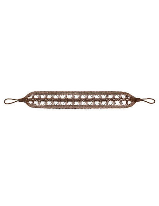 Подхват Trend Jaclyn Smith Home Trimmings Vol.II 02113/Cocoa