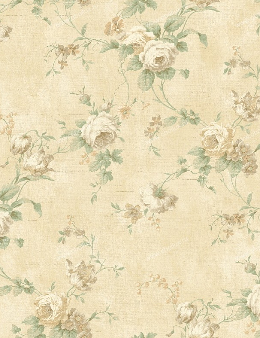 Обои KT-Exclusive English Elegance dl60701